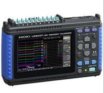 HIOKI數據記錄儀 LR8431-30
